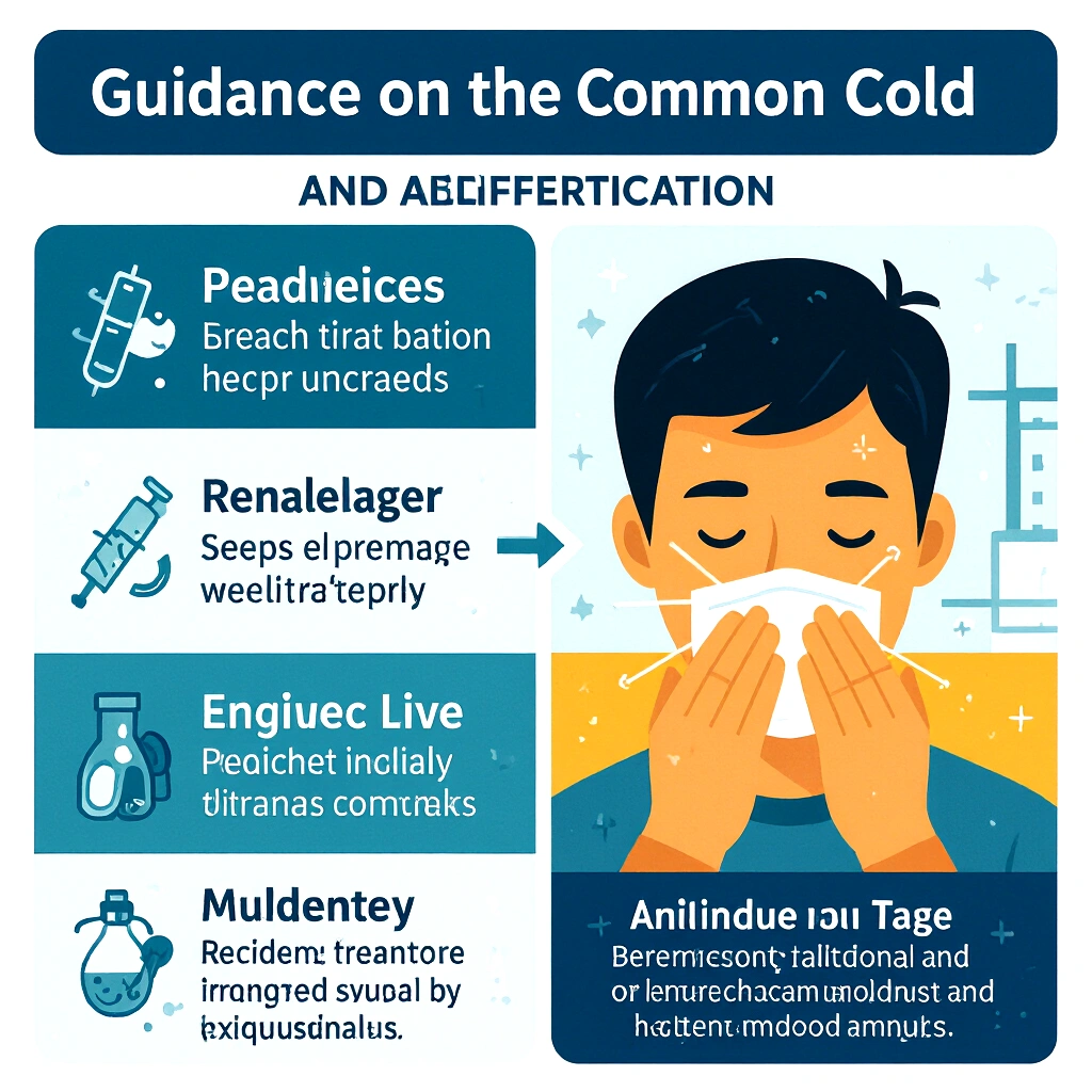 อาการภูมิแพ้เด็ก