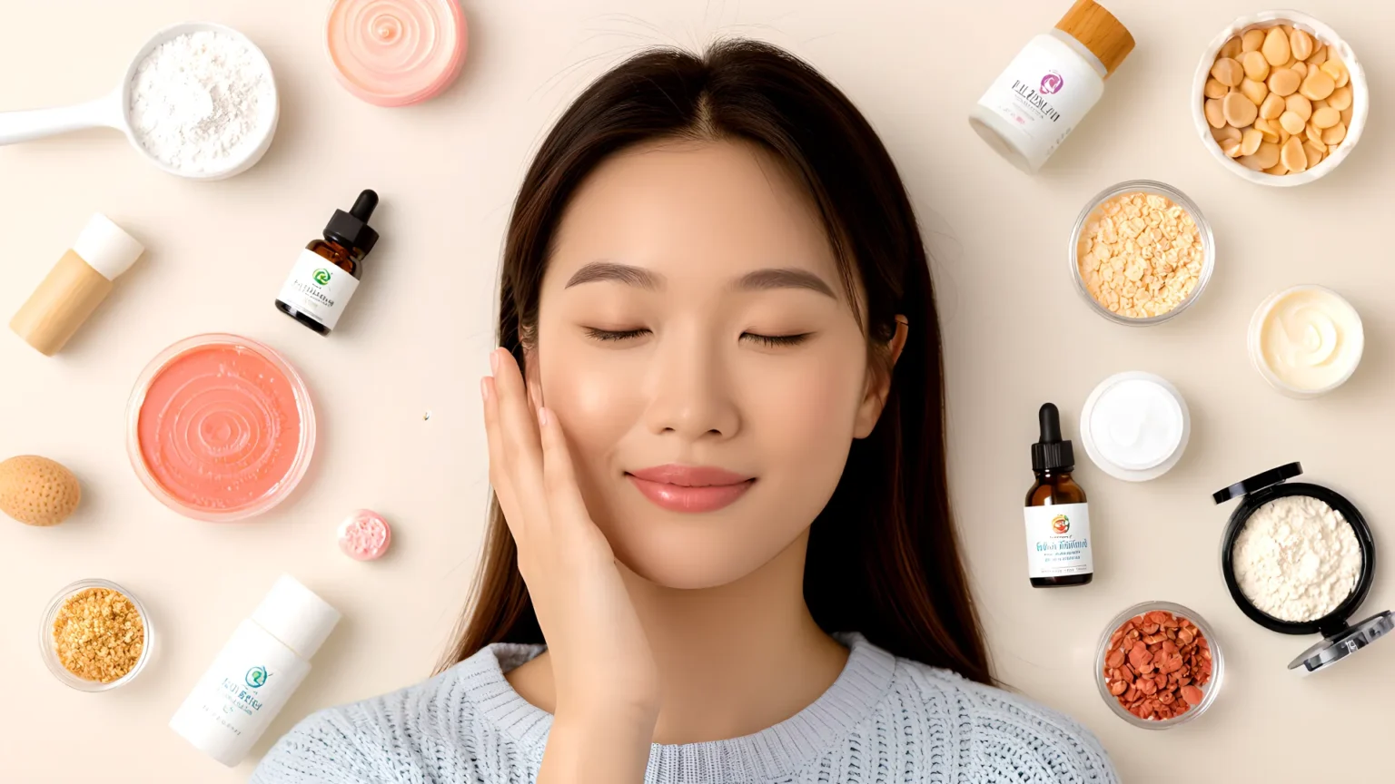 ต้องการหาวิธีรักษาฝ้า