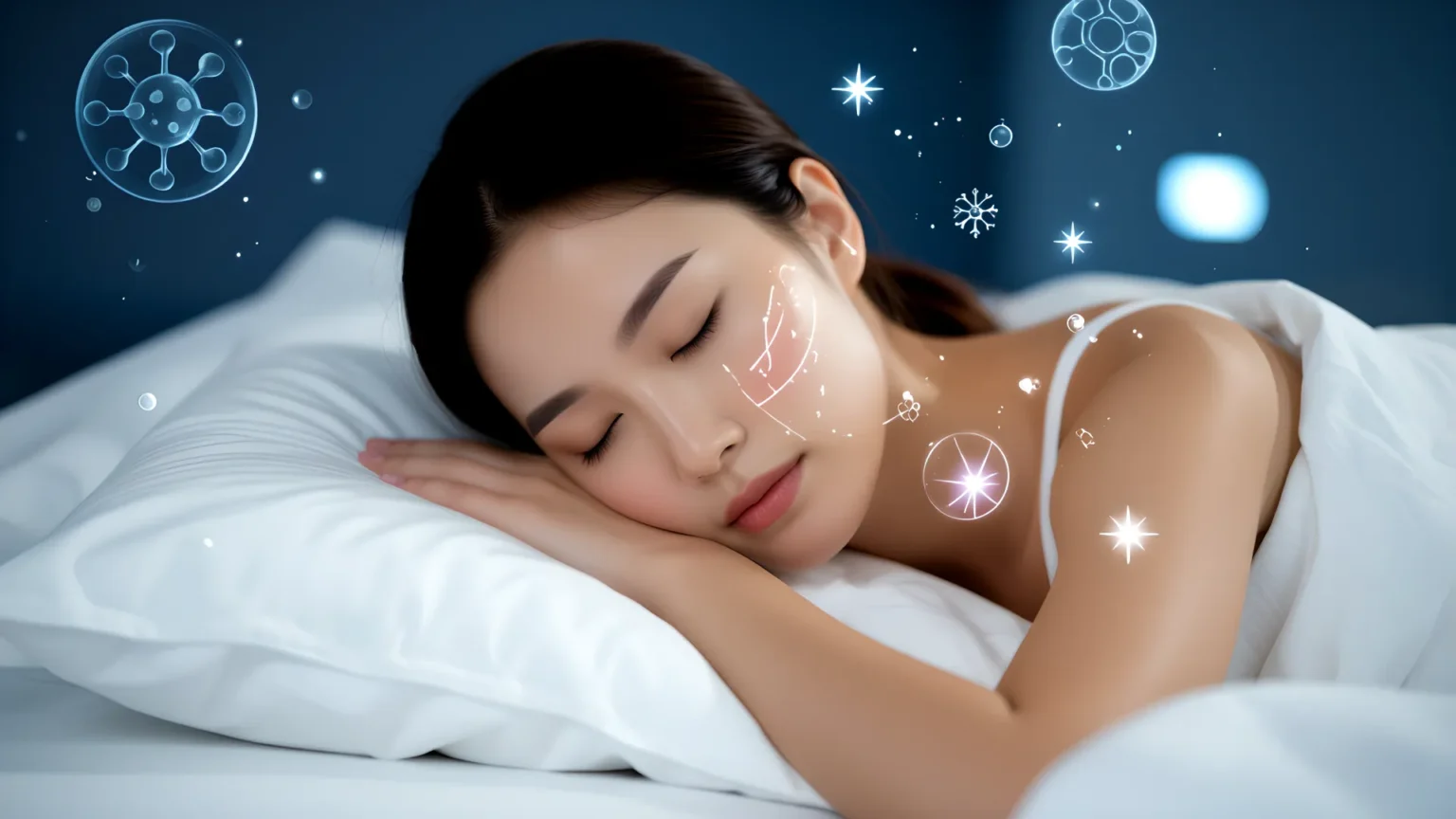 กู้หน้าโทรมแม่หลังคลอด